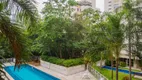 Foto 11 de Flat com 1 Quarto para alugar, 33m² em Morumbi, São Paulo