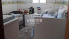 Foto 6 de Casa com 3 Quartos à venda, 78m² em Residencial Portal da Mantiqueira, Taubaté