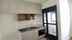 Foto 6 de Apartamento com 2 Quartos para alugar, 36m² em Jardim Umarizal, São Paulo