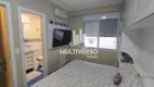 Foto 21 de Apartamento com 3 Quartos à venda, 117m² em Ponta da Praia, Santos