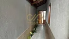 Foto 9 de Casa com 3 Quartos à venda, 124m² em Maracanã, Praia Grande