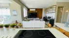 Foto 2 de Apartamento com 2 Quartos à venda, 94m² em Mansões Santo Antônio, Campinas