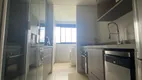Foto 10 de Apartamento com 3 Quartos para alugar, 107m² em Anhangabau, Jundiaí