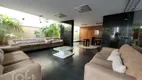 Foto 19 de Apartamento com 3 Quartos à venda, 173m² em Paraíso, São Paulo