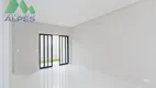 Foto 11 de Sobrado com 3 Quartos à venda, 123m² em Boqueirão, Curitiba