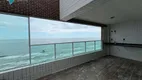 Foto 4 de Cobertura com 3 Quartos à venda, 146m² em Balneario Florida, Praia Grande