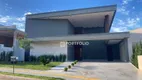 Foto 2 de Casa de Condomínio com 4 Quartos à venda, 226m² em Residencial Goiânia Golfe Clube, Goiânia