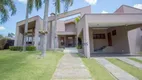 Foto 2 de Casa de Condomínio com 5 Quartos para venda ou aluguel, 452m² em Sítios de Recreio Gramado, Campinas