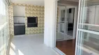 Foto 5 de Apartamento com 3 Quartos à venda, 143m² em Vila Hamburguesa, São Paulo