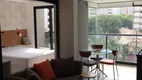 Foto 5 de Apartamento com 1 Quarto para venda ou aluguel, 35m² em Jardim Paulista, São Paulo