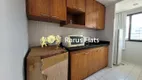 Foto 5 de Flat com 2 Quartos para alugar, 52m² em Vila Olímpia, São Paulo