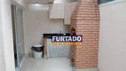 Foto 10 de Casa de Condomínio com 4 Quartos para alugar, 133m² em Vila Sao Pedro, Santo André