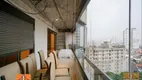 Foto 6 de Cobertura com 3 Quartos à venda, 337m² em Jardim Anália Franco, São Paulo