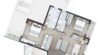 Foto 15 de Apartamento com 3 Quartos à venda, 105m² em Juvevê, Curitiba