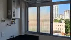 Foto 17 de Apartamento com 3 Quartos à venda, 133m² em Ponta da Praia, Santos