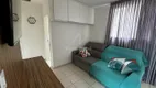 Foto 2 de Cobertura com 3 Quartos à venda, 102m² em Buritis, Belo Horizonte