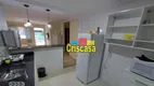 Foto 5 de Casa de Condomínio com 3 Quartos à venda, 105m² em Peró, Cabo Frio