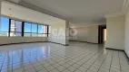 Foto 9 de Apartamento com 4 Quartos para alugar, 300m² em Candelária, Natal