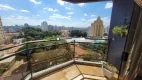 Foto 7 de Apartamento com 3 Quartos à venda, 109m² em Centro, Sorocaba