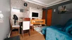 Foto 3 de Apartamento com 2 Quartos à venda, 47m² em Caxangá, Suzano