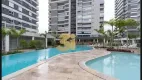 Foto 24 de Apartamento com 3 Quartos para alugar, 189m² em Santo Amaro, São Paulo