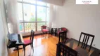 Foto 4 de Apartamento com 3 Quartos à venda, 105m² em Canela, Salvador