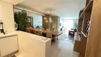 Foto 3 de Apartamento com 3 Quartos para alugar, 128m² em Praia Brava, Itajaí