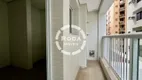 Foto 5 de Apartamento com 2 Quartos à venda, 72m² em Aparecida, Santos