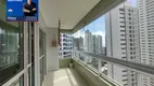 Foto 9 de Apartamento com 3 Quartos à venda, 134m² em Altiplano Cabo Branco, João Pessoa