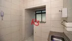 Foto 8 de Apartamento com 2 Quartos à venda, 72m² em Vila Matias, Santos