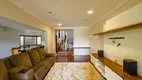 Foto 11 de Casa de Condomínio com 3 Quartos para alugar, 405m² em Alphaville, Barueri