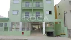 Foto 2 de Apartamento com 1 Quarto à venda, 39m² em Jardim Macarengo, São Carlos