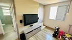 Foto 15 de Apartamento com 3 Quartos à venda, 115m² em Vila Valparaiso, Santo André