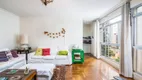 Foto 2 de Apartamento com 3 Quartos à venda, 137m² em Vila Nova Conceição, São Paulo