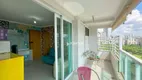 Foto 13 de Apartamento com 1 Quarto à venda, 43m² em Setor Bueno, Goiânia