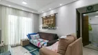 Foto 4 de Apartamento com 3 Quartos à venda, 70m² em Vila Alzira, Santo André