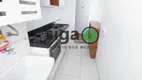 Foto 4 de Apartamento com 2 Quartos à venda, 45m² em Santo Amaro, São Paulo