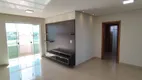 Foto 2 de Apartamento com 3 Quartos à venda, 100m² em Nossa Senhora Aparecida, Uberlândia