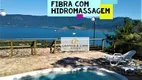 Foto 2 de Prédio Comercial com 8 Quartos à venda, 700m² em Curral, Ilhabela