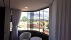 Foto 4 de Apartamento com 3 Quartos à venda, 118m² em Estreito, Florianópolis
