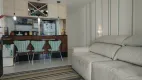 Foto 7 de Apartamento com 3 Quartos à venda, 130m² em Pontal, Angra dos Reis
