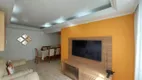 Foto 16 de Apartamento com 2 Quartos à venda, 54m² em Vila Pirajussara, São Paulo