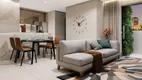 Foto 8 de Apartamento com 2 Quartos à venda, 53m² em Santa Branca, Belo Horizonte