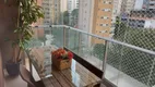 Foto 6 de Apartamento com 3 Quartos à venda, 71m² em Moema, São Paulo