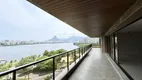 Foto 2 de Apartamento com 4 Quartos para alugar, 373m² em Lagoa, Rio de Janeiro