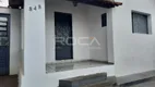 Foto 4 de Casa com 2 Quartos à venda, 79m² em Vila Costa do Sol, São Carlos