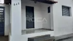 Foto 4 de Casa com 2 Quartos à venda, 80m² em Vila Costa do Sol, São Carlos