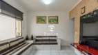 Foto 2 de Sobrado com 3 Quartos à venda, 193m² em Vila Bela Vista, Santo André