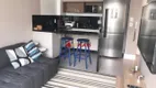 Foto 2 de Apartamento com 1 Quarto para alugar, 40m² em Itaim Bibi, São Paulo