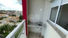 Foto 5 de Apartamento com 1 Quarto à venda, 45m² em Parque Faber Castell II, São Carlos